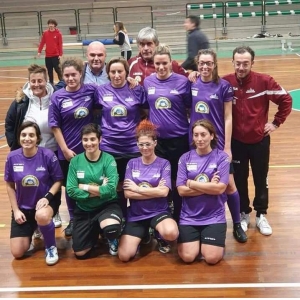 Montecchio Vesponi C.5 Femminile 19/2020